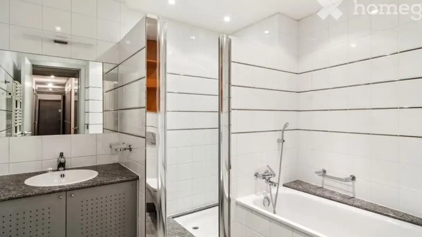 Apartment for rent - Rue De La Navigation 3, 1201 Genève - Photo 4
