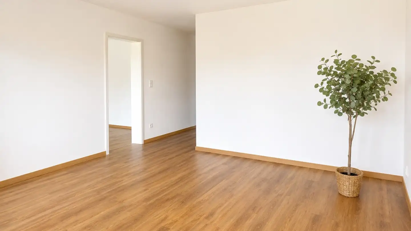 Appartement à louer - Henzmannstrasse 13, 4800 Zofingen - Photo 2