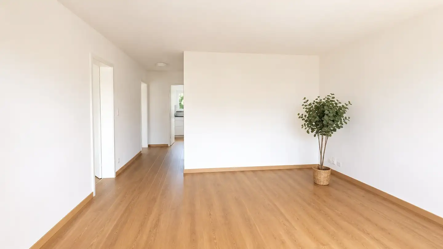 Appartement à louer - Henzmannstrasse 13, 4800 Zofingen - Photo 3