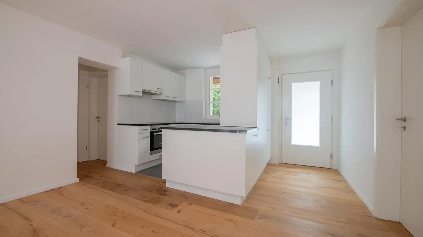Appartement à louer - Belpbergstrasse 3, 3110 Münsingen