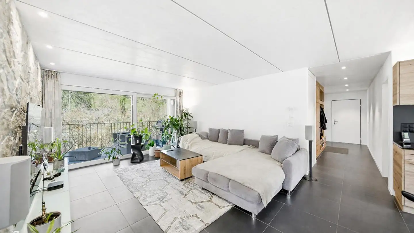Wohnung kaufen - 8488 Turbenthal - Foto 3