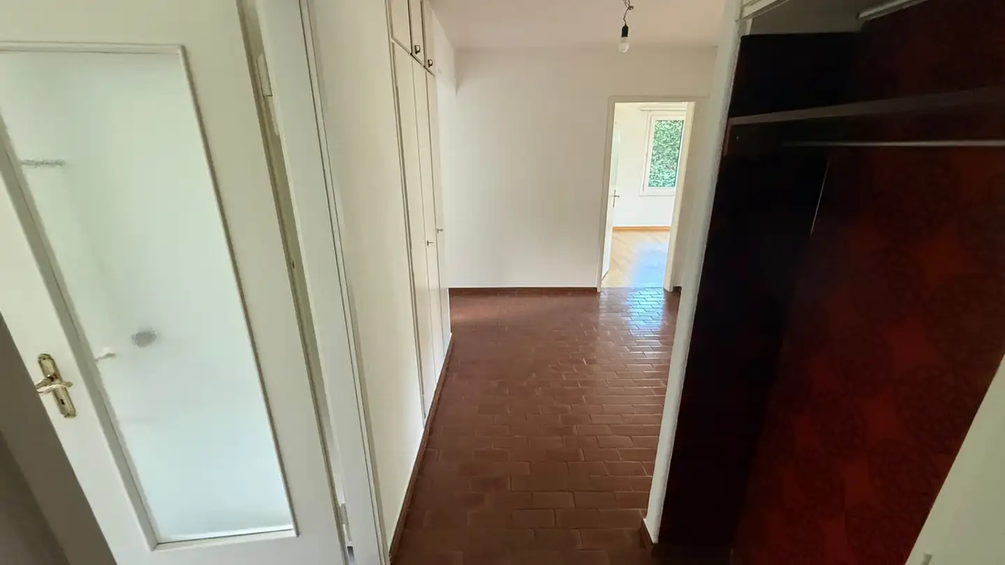 Appartement à louer - Im Brächli 37, 8053 Zürich