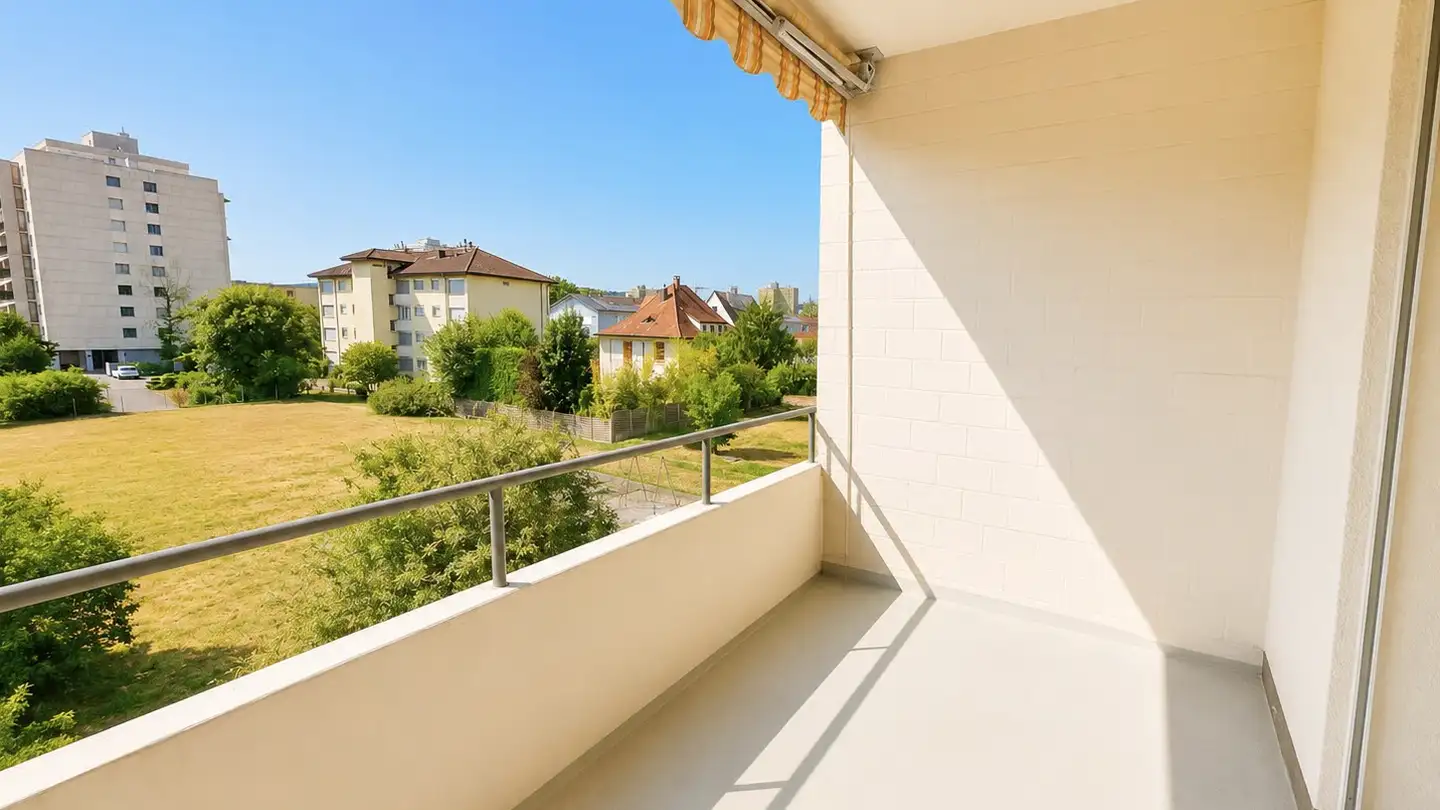 Appartement à louer - Henzmannstrasse 13, 4800 Zofingen - Photo 4