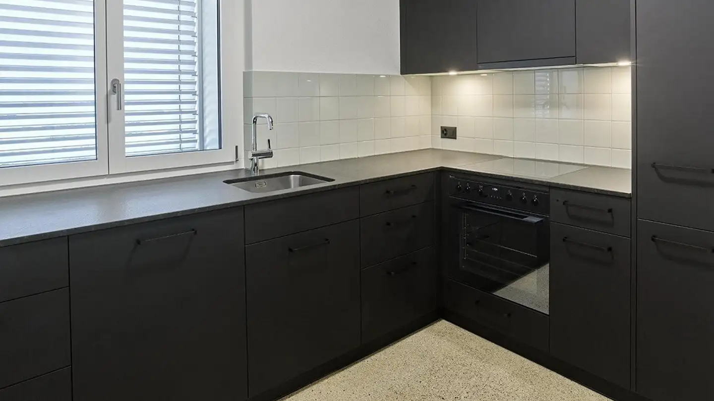 Apartment for rent - Dammweg 38, 3073 Gümligen - Photo 2