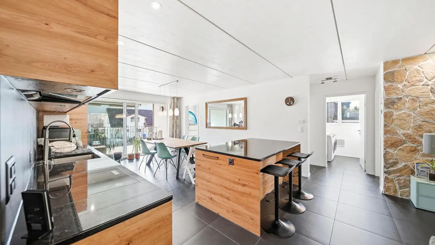 Wohnung kaufen - 8488 Turbenthal - Foto 4