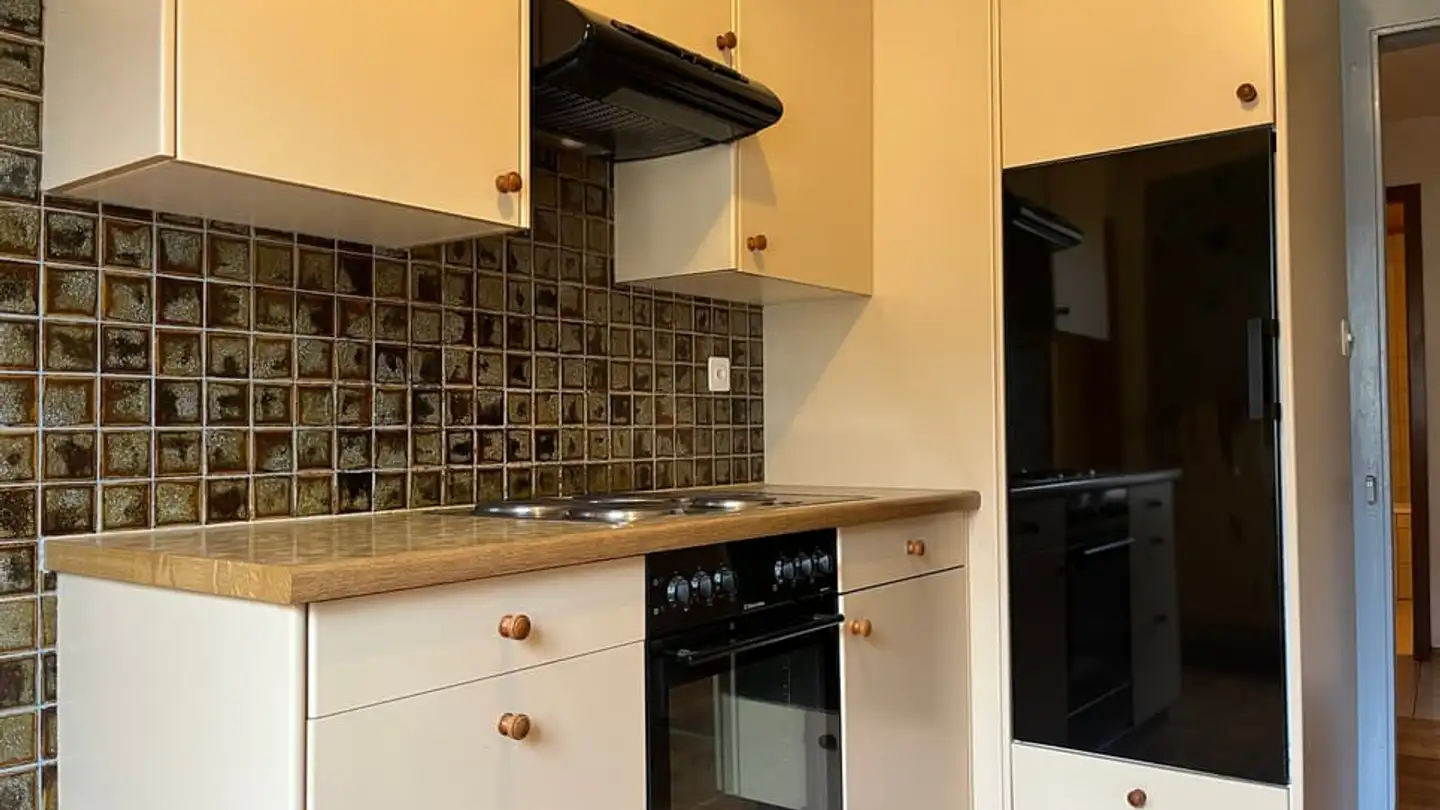 Appartamento in affitto - Rue Mauborget 25, 1510 Moudon - Photo 3