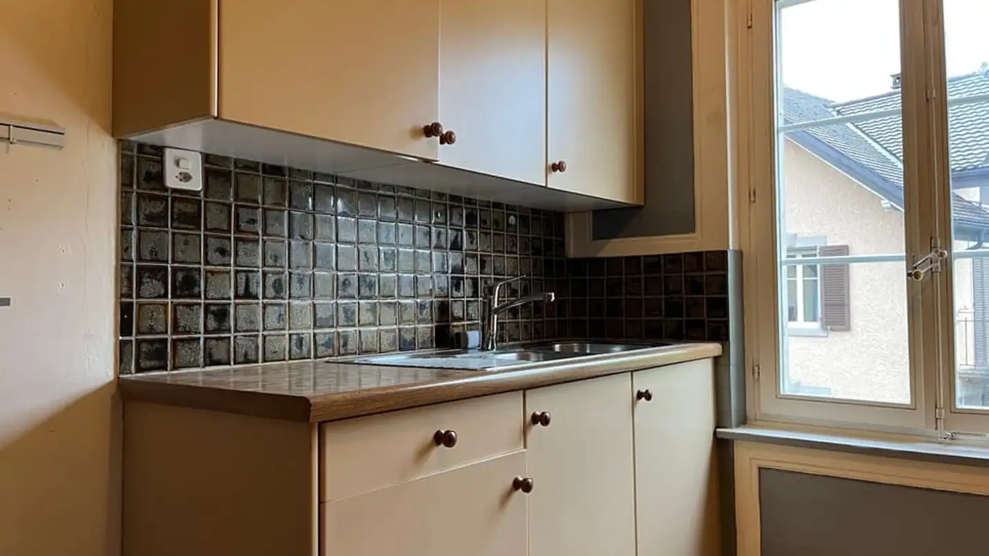 Appartamento in affitto - Rue Mauborget 25, 1510 Moudon - Photo 4