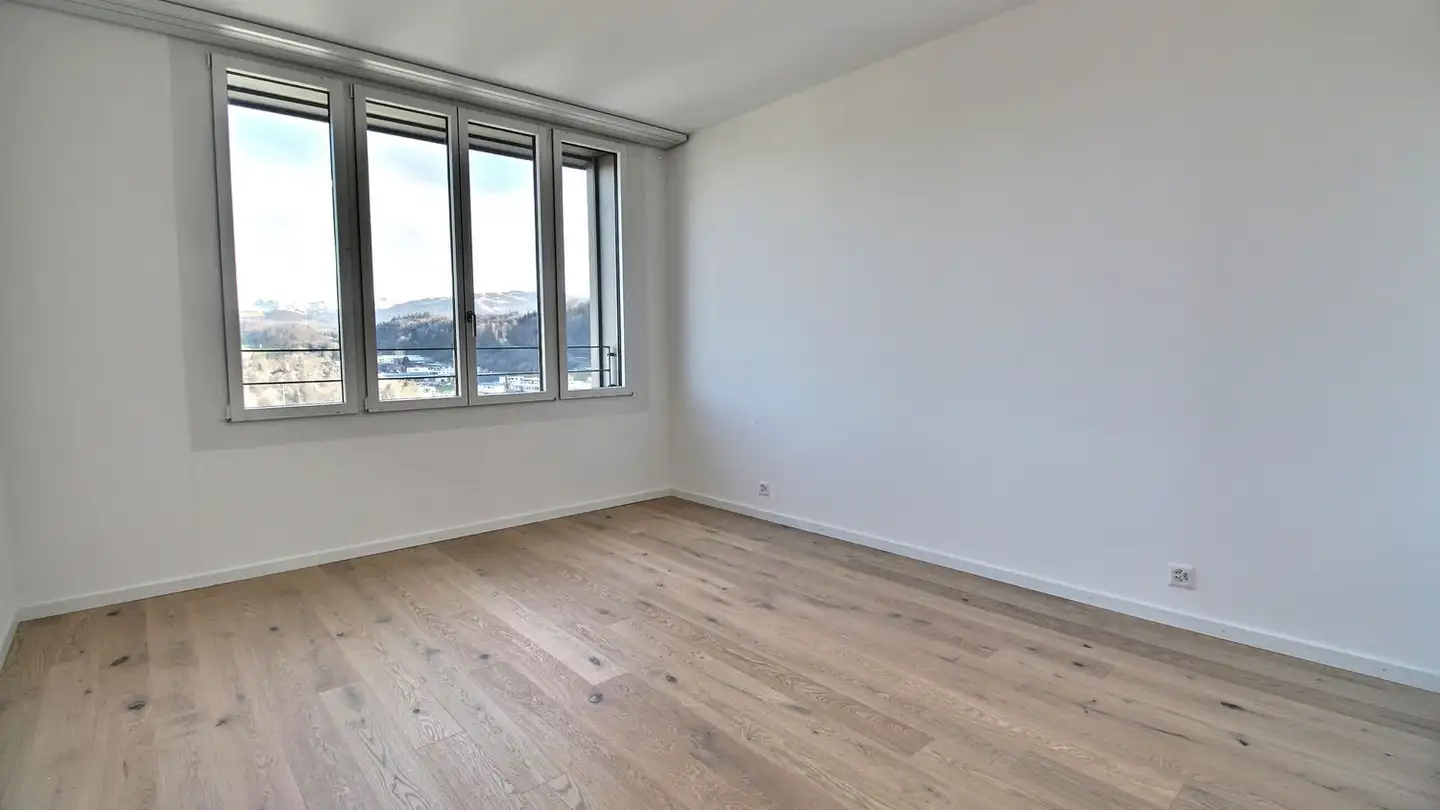 Apartment for rent - Rue Des Frères-Lumière 6, 1723 Marly - Photo 3