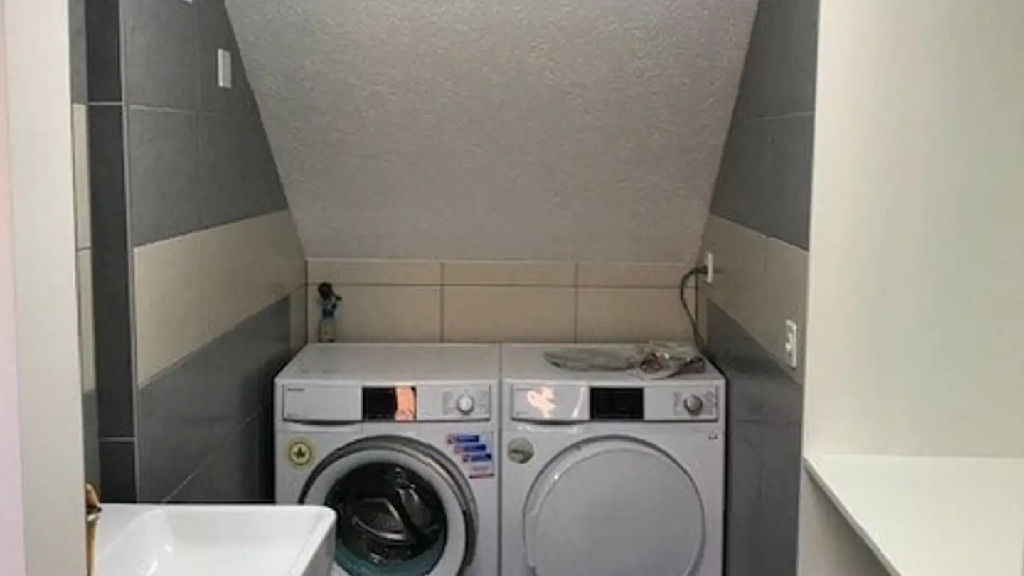 Appartamento in affitto - Route De Pré-Pury 52, 1749 Middes - Foto 3