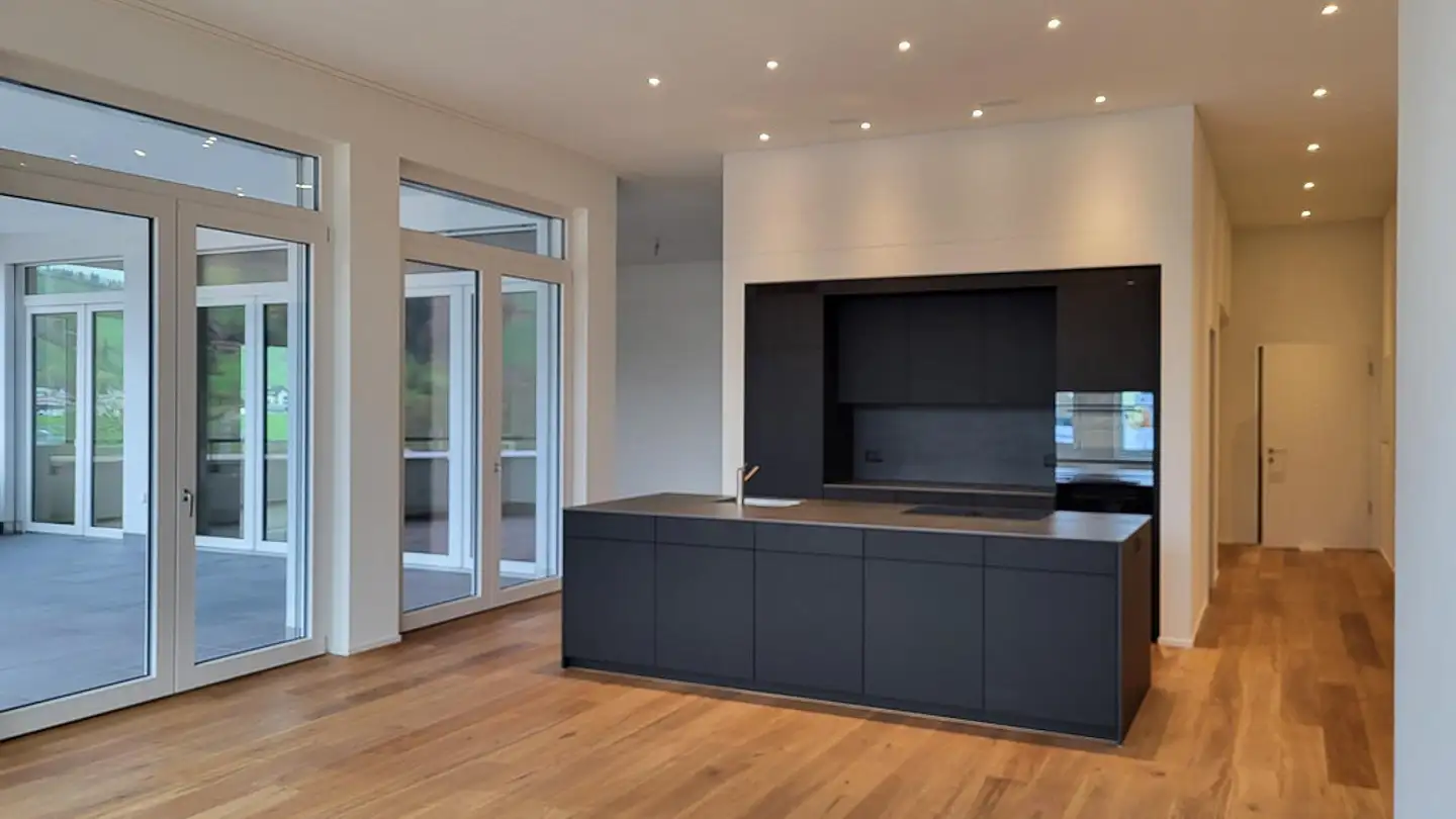 Wohnung mieten - Kägiswilerstrasse 46, 6060 Sarnen