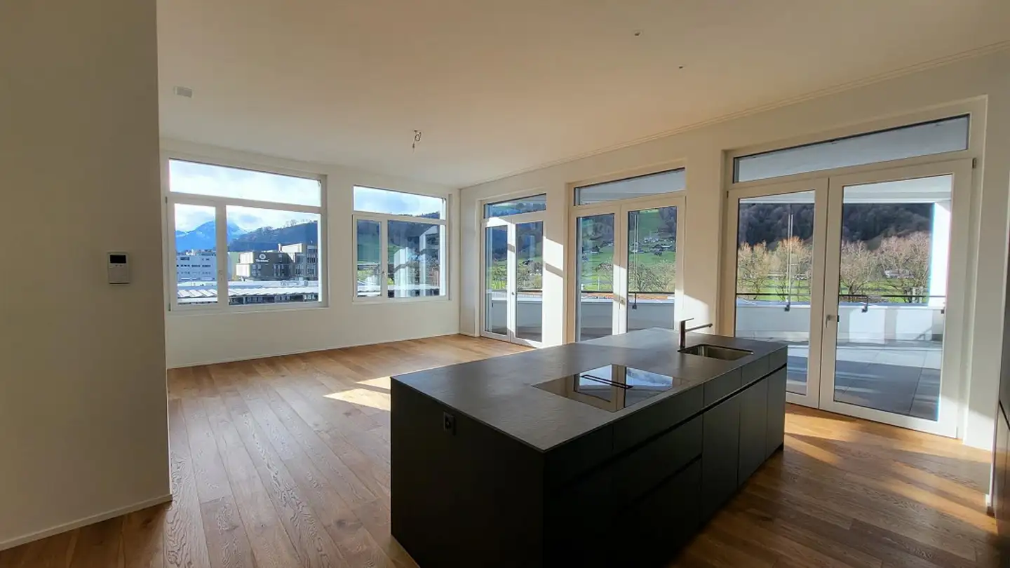 Wohnung mieten - Kägiswilerstrasse 46, 6060 Sarnen - Foto 2