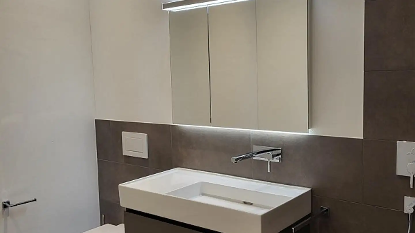 Wohnung mieten - Kägiswilerstrasse 46, 6060 Sarnen - Foto 3