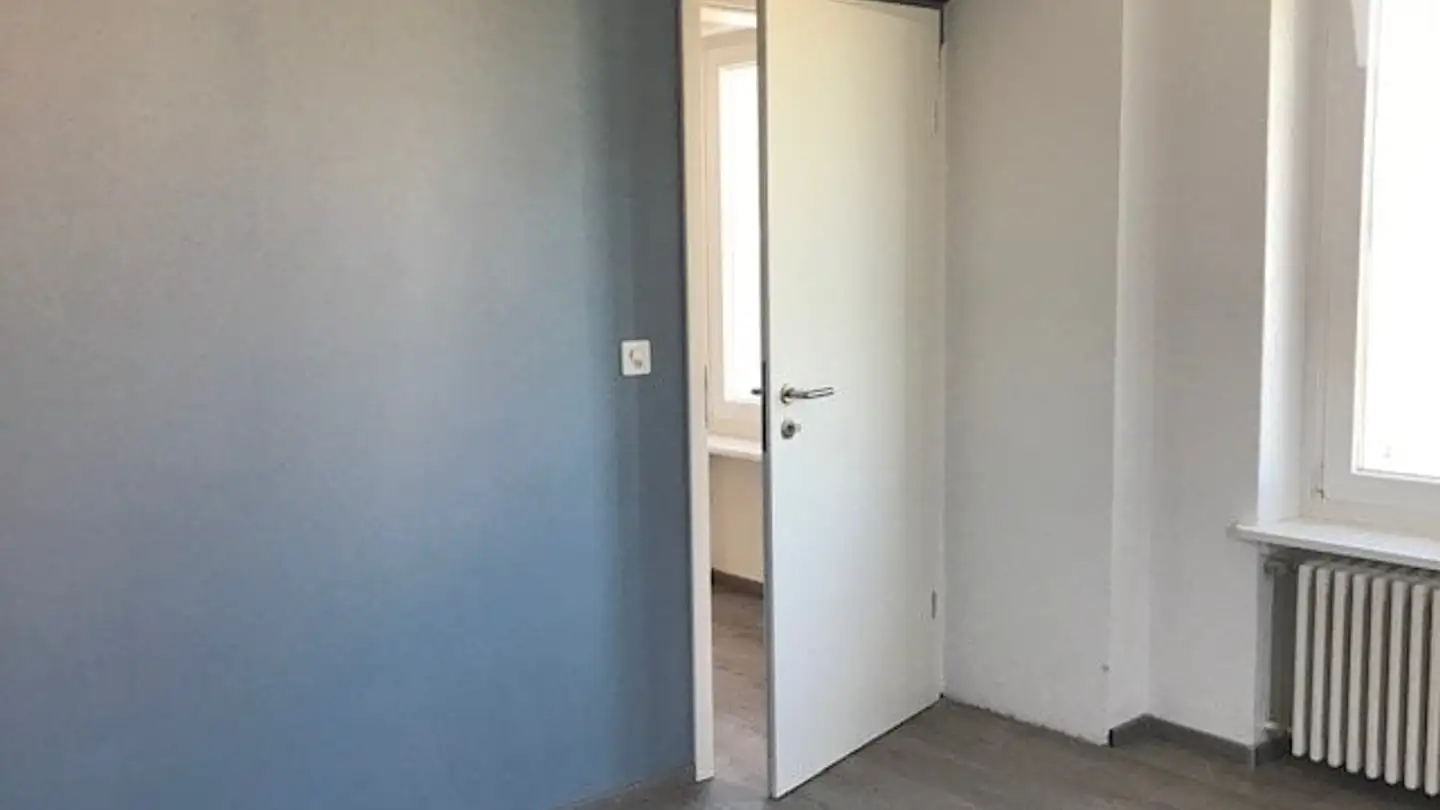 Appartamento in affitto - Route De Pré-Pury 52, 1749 Middes - Foto 4