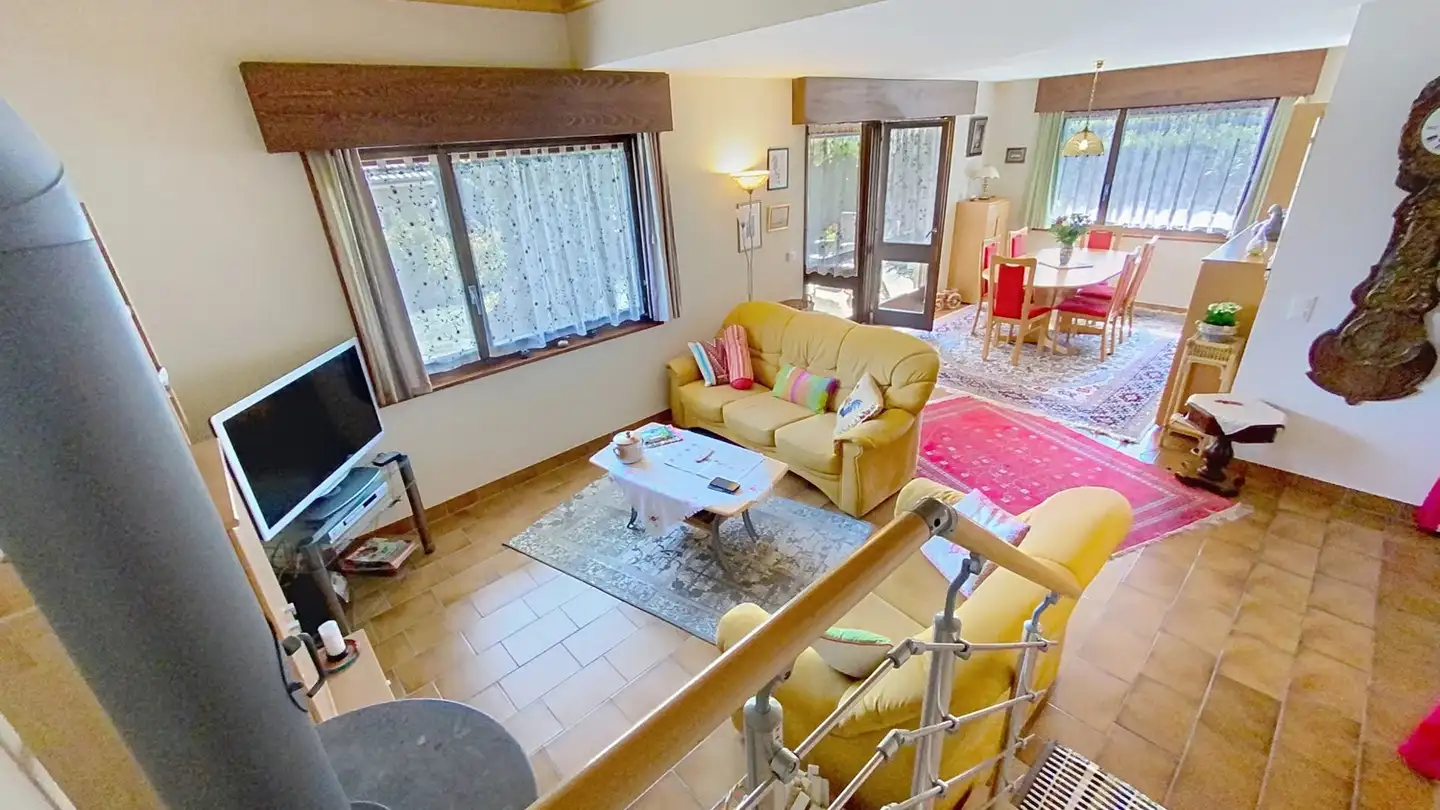Villa for sale - Rue Des Alpes 72, 1030 Bussigny - Photo 3
