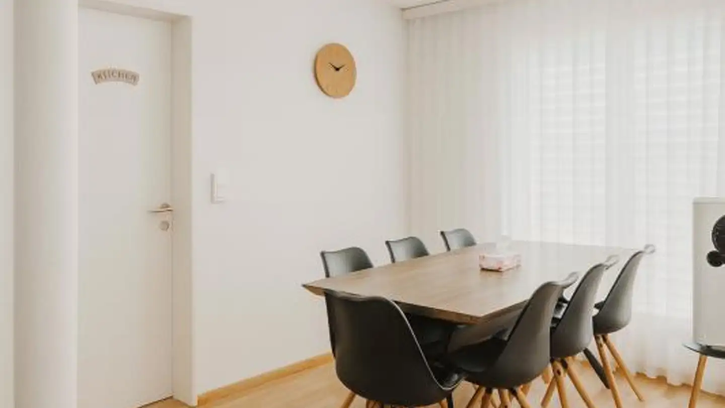 Apartment for sale - Bärenstrasse 1, 9443 Widnau - Photo 2