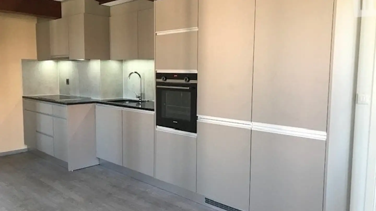 Appartamento in affitto - Route De Pré-Pury 52, 1749 Middes