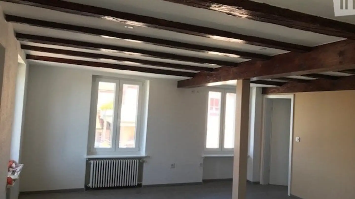 Appartamento in affitto - Route De Pré-Pury 52, 1749 Middes - Foto 2