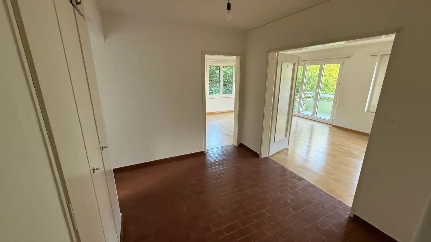 Appartement à louer - Im Brächli 37, 8053 Zürich - Photo 3