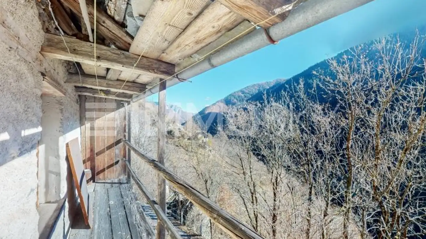 Chalet kaufen - 6663 Comologno - Foto 2