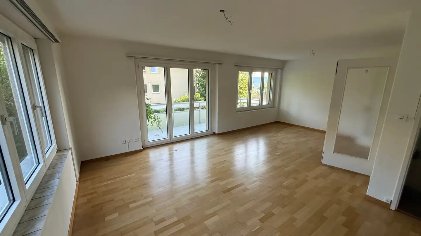 Wohnung mieten - Im Brächli 37, 8053 Zürich