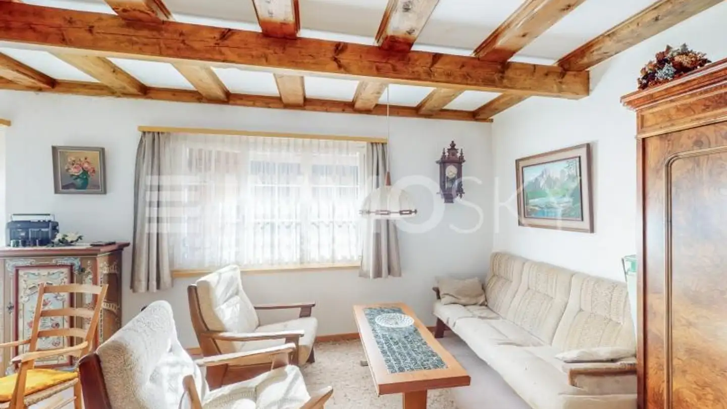 Chalet kaufen - 6663 Comologno