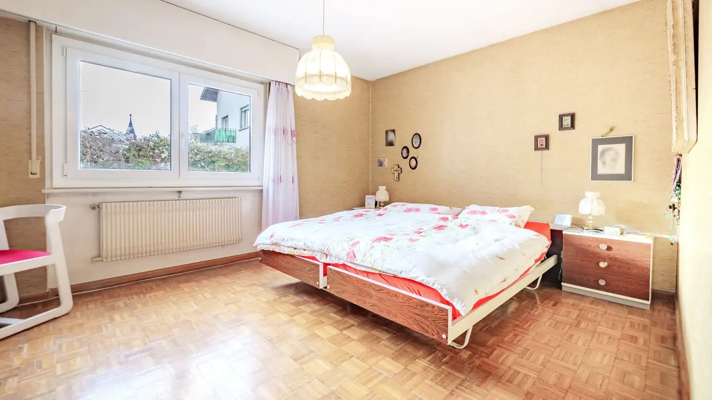 Apartment for sale - 3965 Chippis - Photo 3