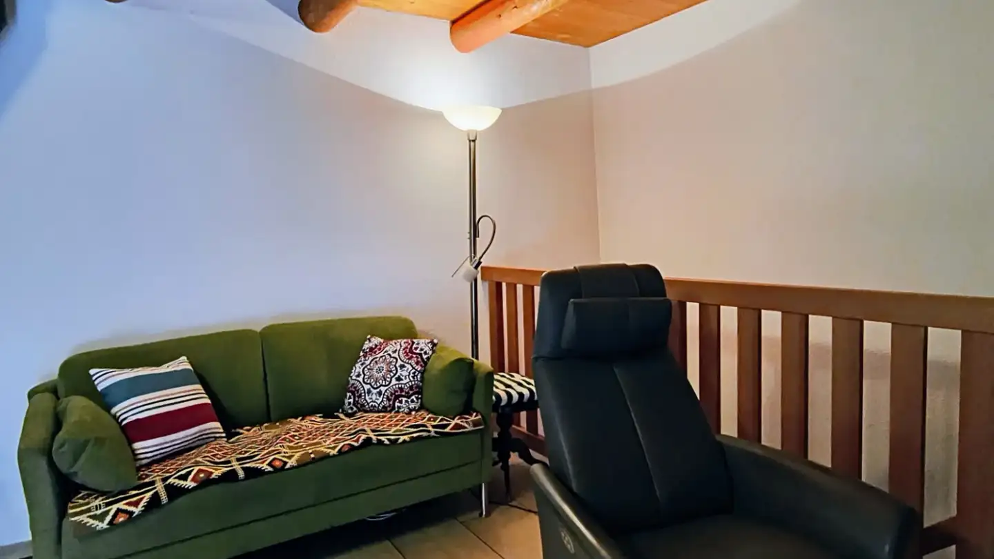 Einfamilienhaus mieten - Via Prati Della Motta, 6636 Frasco - Foto 4