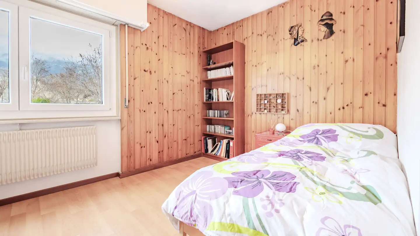 Apartment for sale - 3965 Chippis - Photo 4