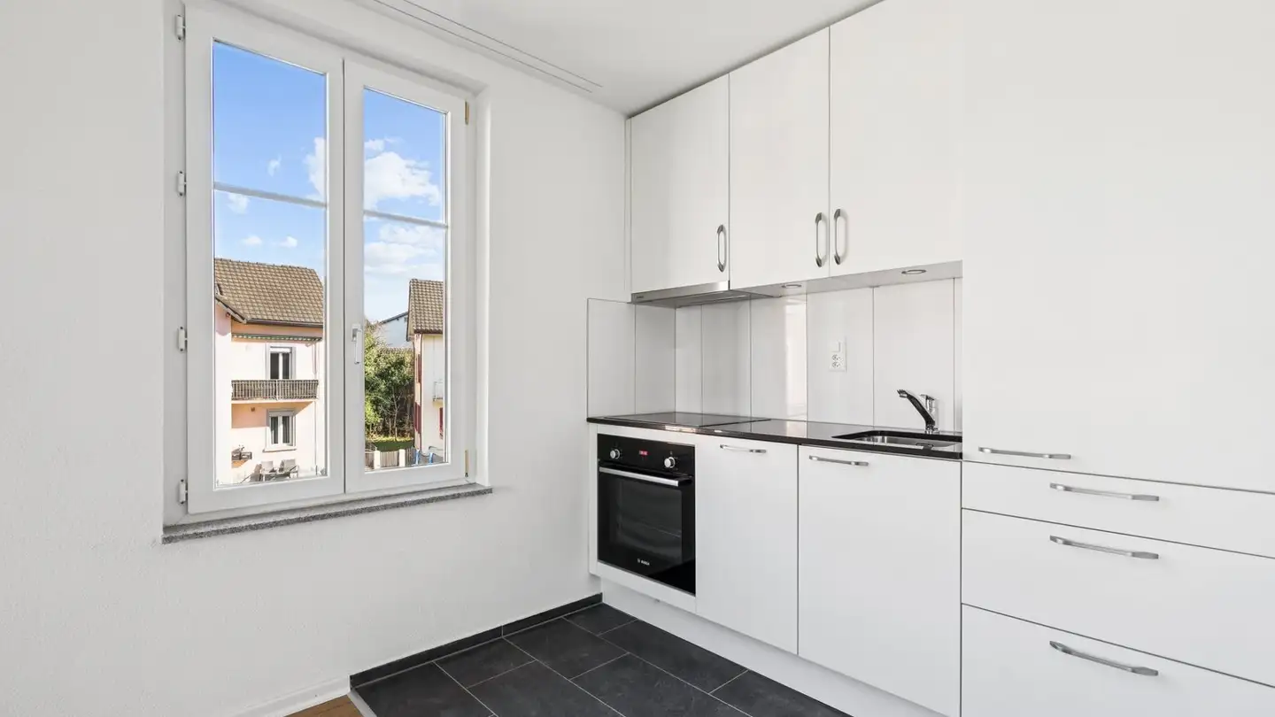 Apartment for rent - St. Gallerstrasse 33a, 9320 Arbon - Photo 2