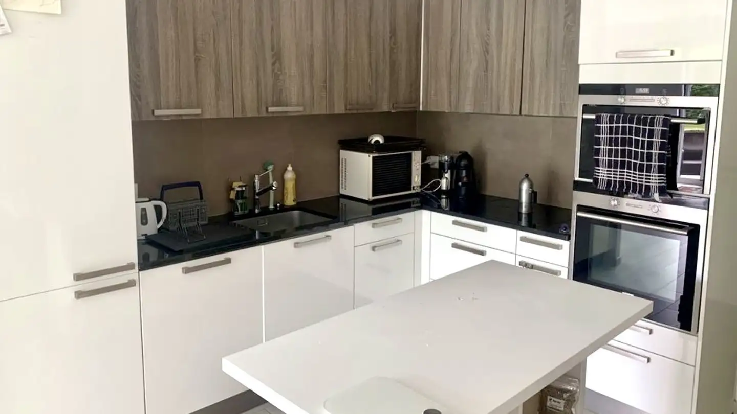 Single room for rent - Rue Du Centre 166, 1025 St-Sulpice VD - Photo 4