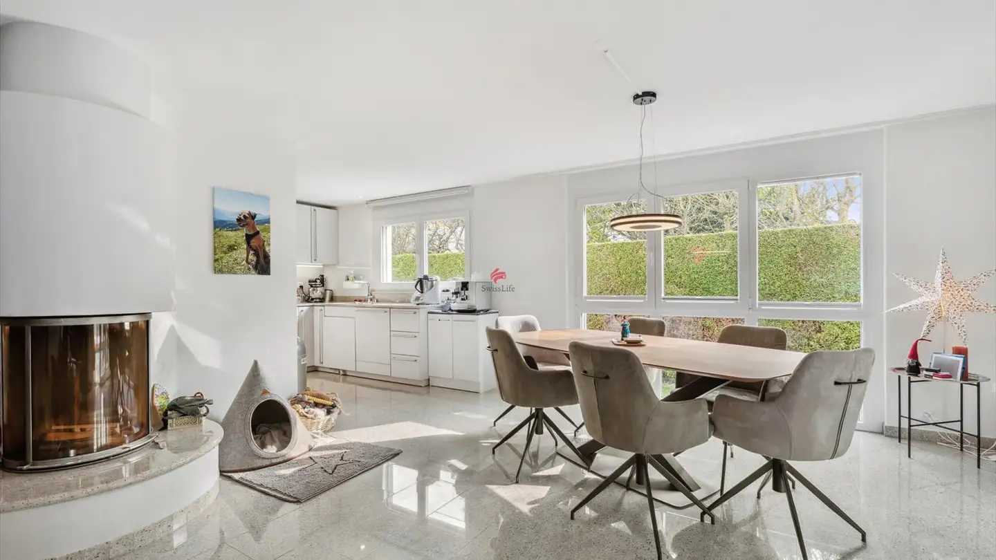 Appartamento in vendita - Bierastrasse 43, 4103 Bottmingen