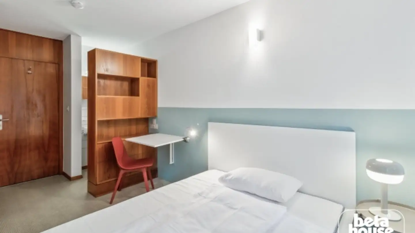 Wohnung mieten - 8004 Zürich