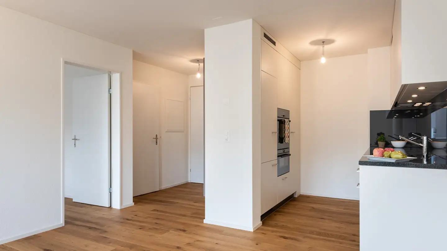 Appartement à louer - Auwiesenstrasse 1, 8583 Sulgen - Photo 4