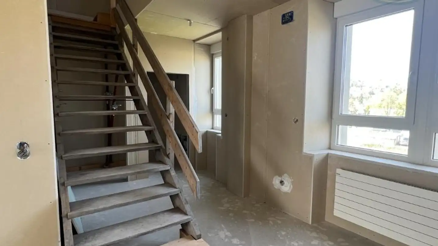 Duplex for sale - 2900 Porrentruy - Photo 4