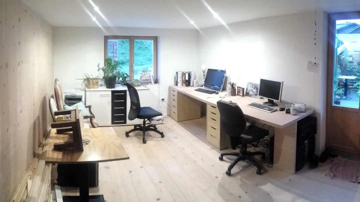 Maison individuelle à vendre - 7180 Disentis/Mustér