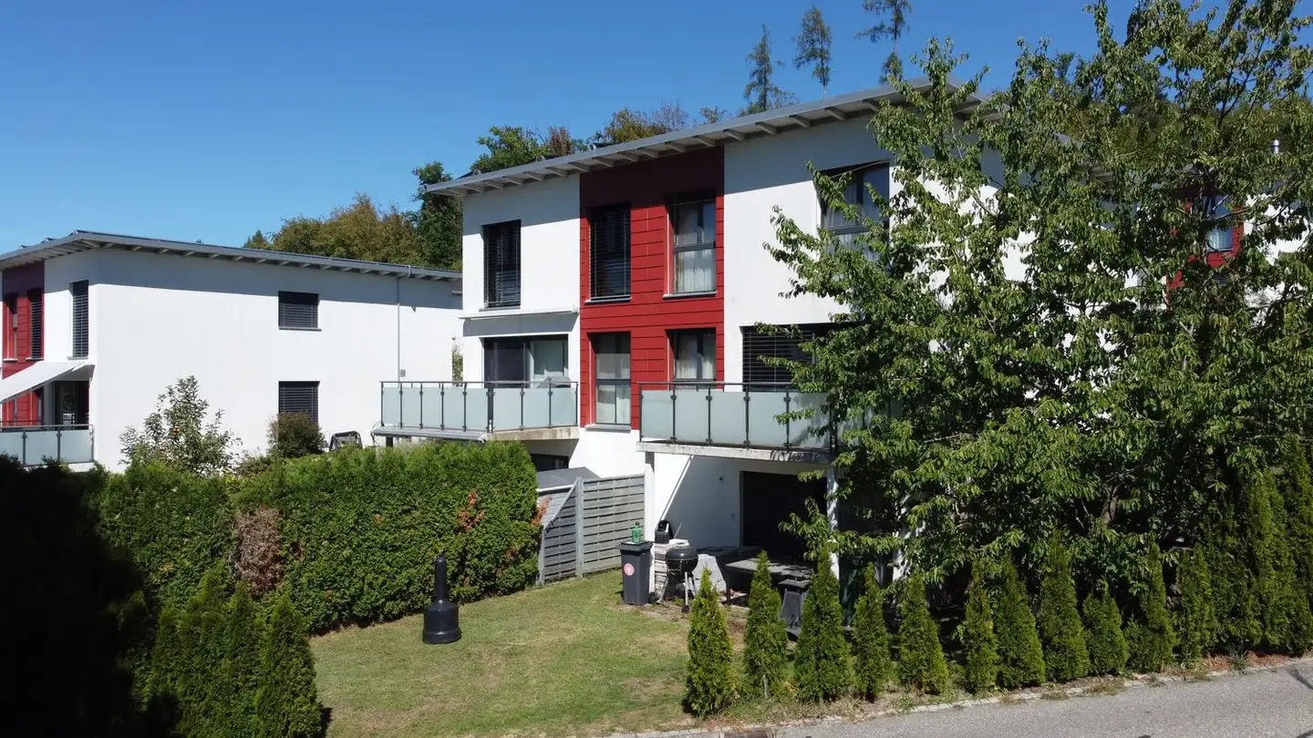Semi-detached house for sale - Eystrasse 38a, 3400 Burgdorf - Photo 3