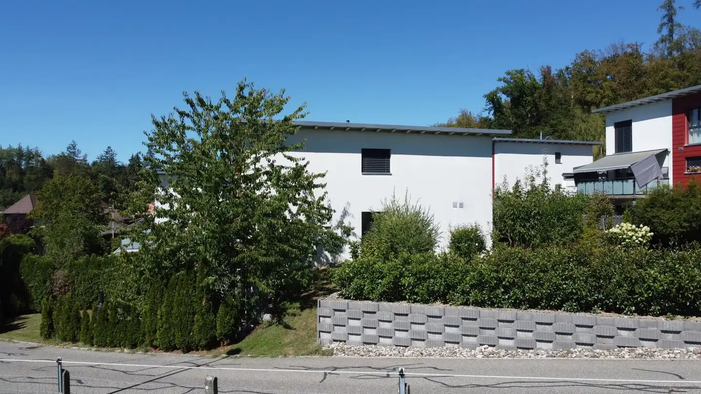 Semi-detached house for sale - Eystrasse 38a, 3400 Burgdorf - Photo 4