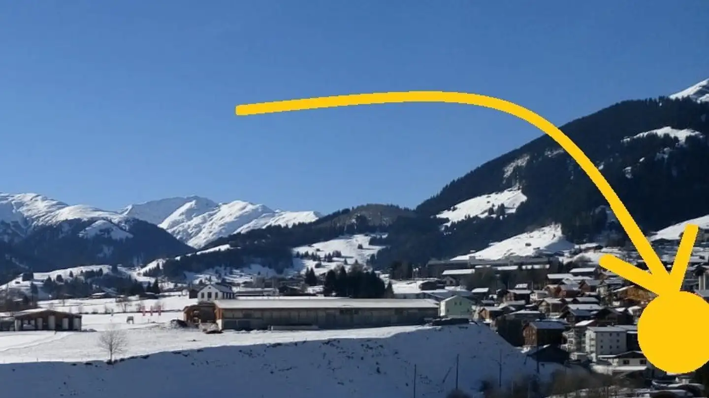 Maison individuelle à vendre - 7180 Disentis/Mustér - Photo 2