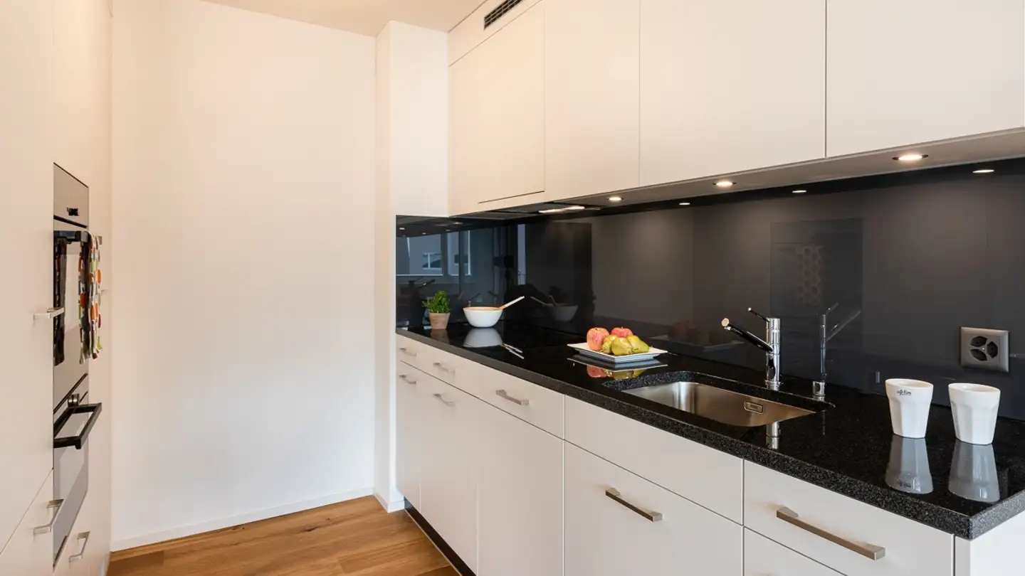 Appartement à louer - Auwiesenstrasse 1, 8583 Sulgen - Photo 2