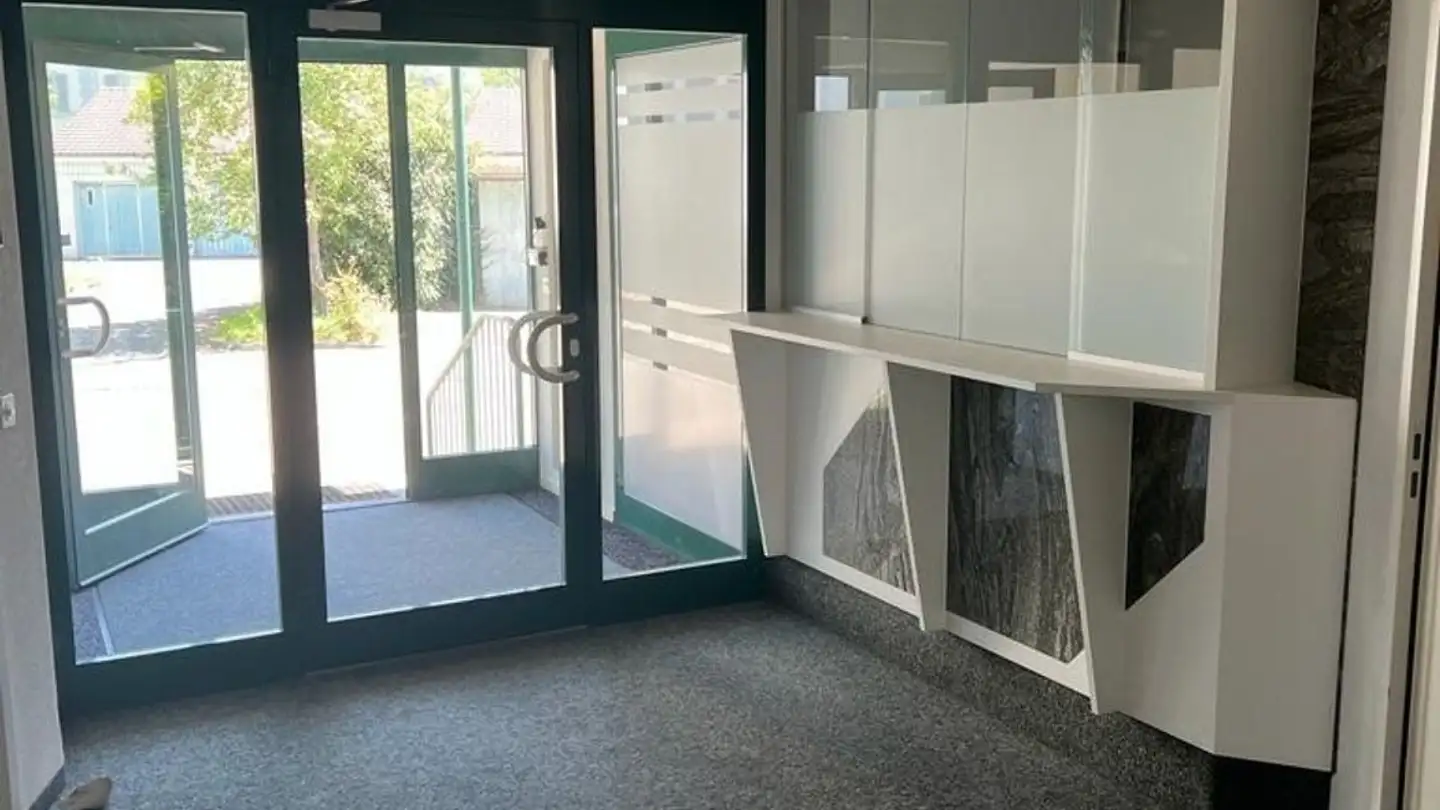 Office space for rent - Wilerstrasse 16, 4563 Gerlafingen - Photo 3