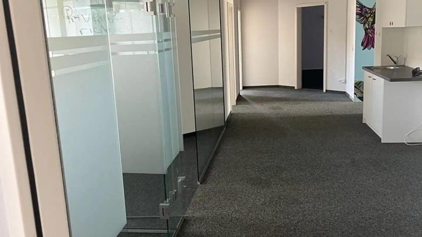 Office space for rent - Wilerstrasse 16, 4563 Gerlafingen - Photo 4