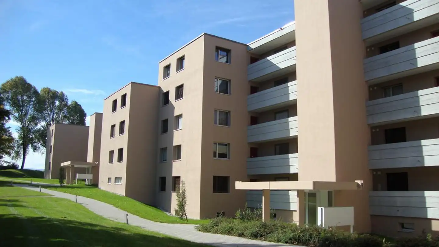 Appartamento in affitto - Riedikerstrasse 25, 8610 Uster