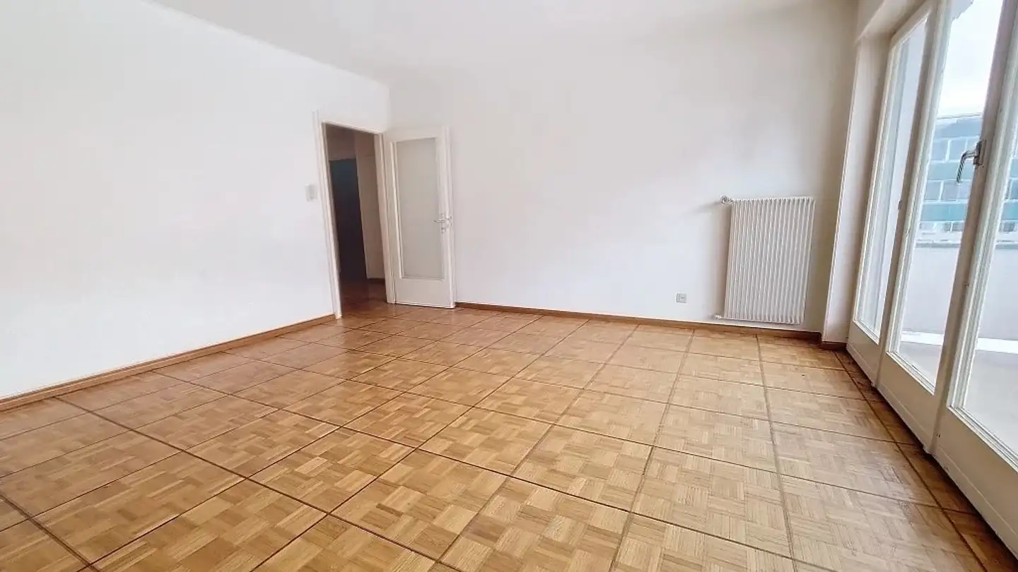 Appartamento in affitto - Avenue Du Midi 8, 1950 Sion - Foto 2