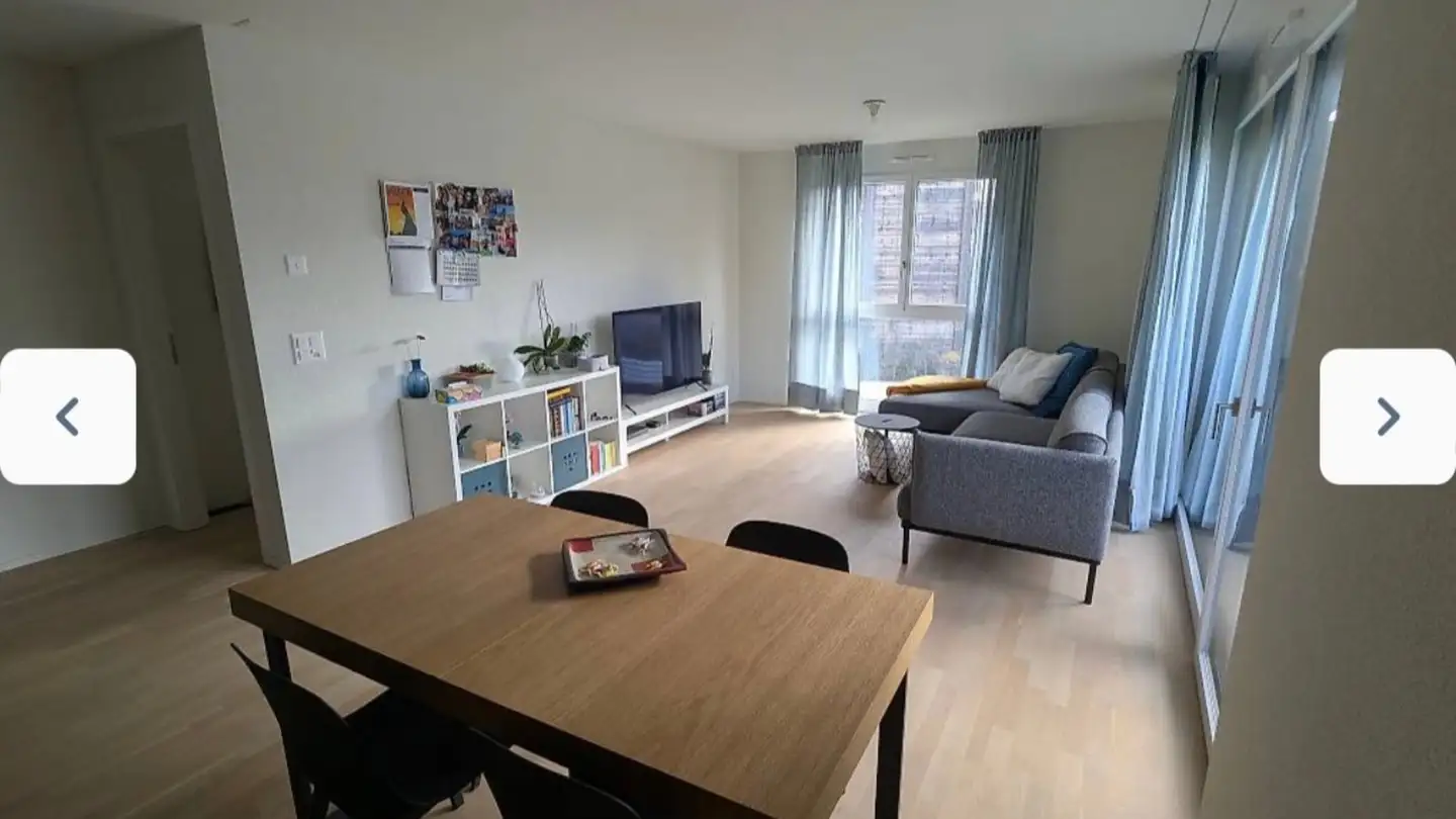 Apartment for rent - Rue Du Chêne 42, 1020 Renens VD