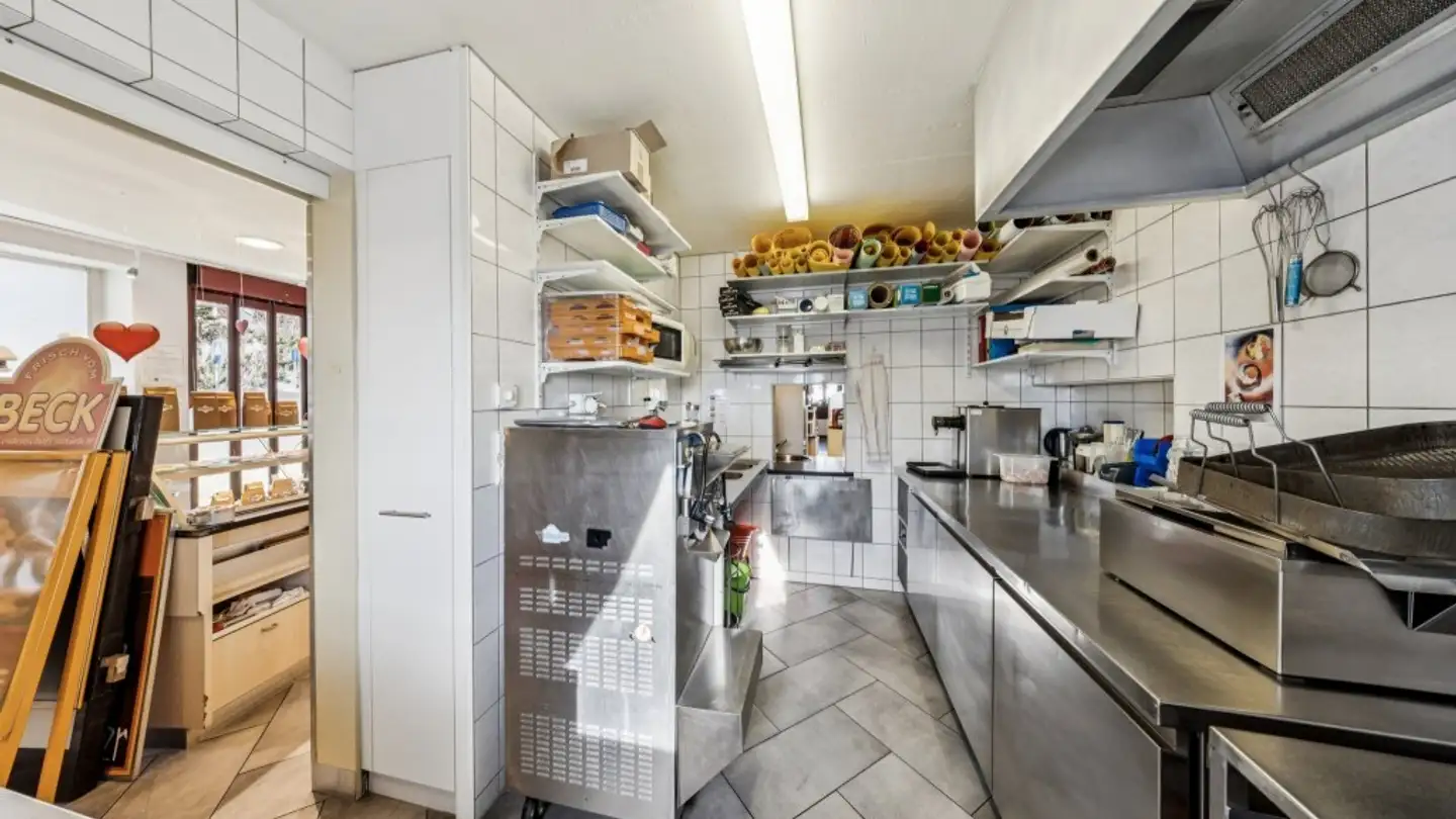 Immeuble résidentiel à vendre - 2575 Täuffelen - Photo 3