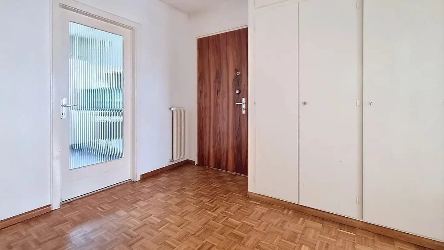 Appartamento in affitto - Avenue Du Midi 8, 1950 Sion - Foto 3