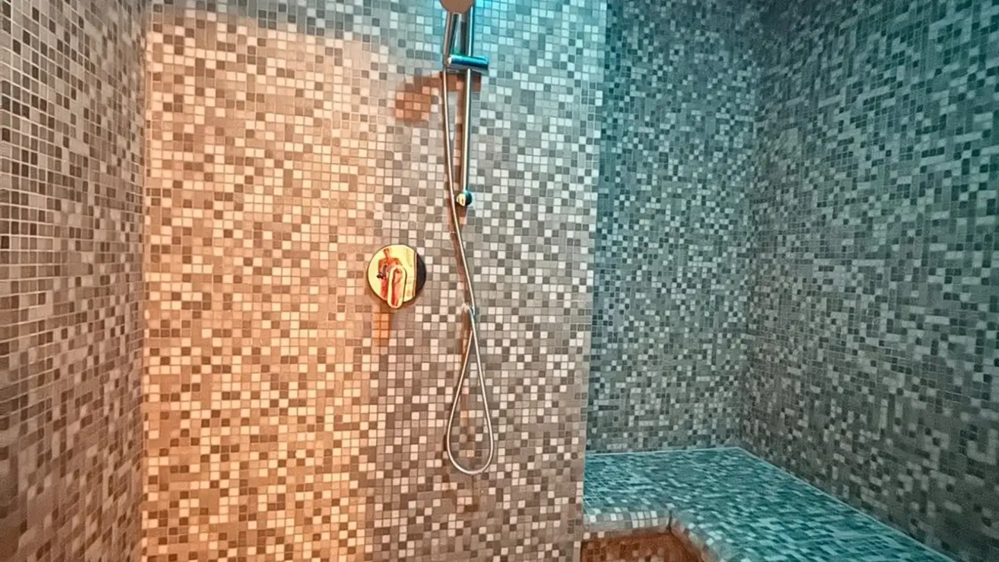Appartement à louer - Via Belvedere 1, 6976 Castagnola