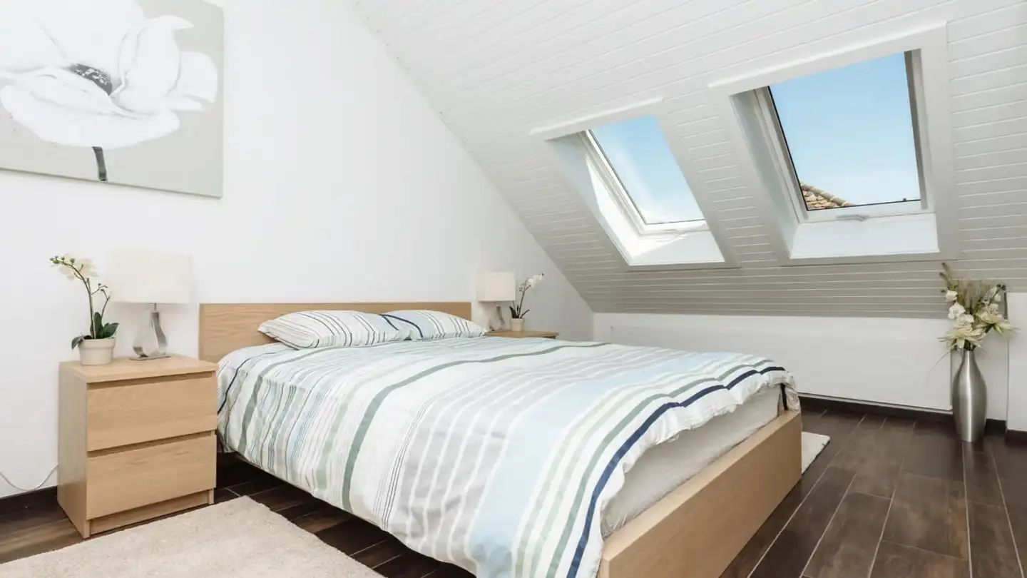 Wohnung mieten - Rue De La Colombière 8, 1260 Nyon - Foto 4