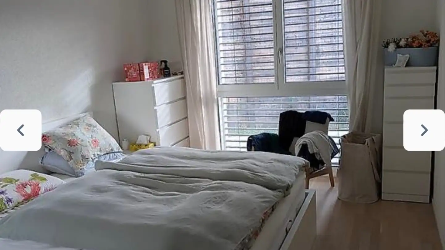 Apartment for rent - Rue Du Chêne 42, 1020 Renens VD - Photo 4