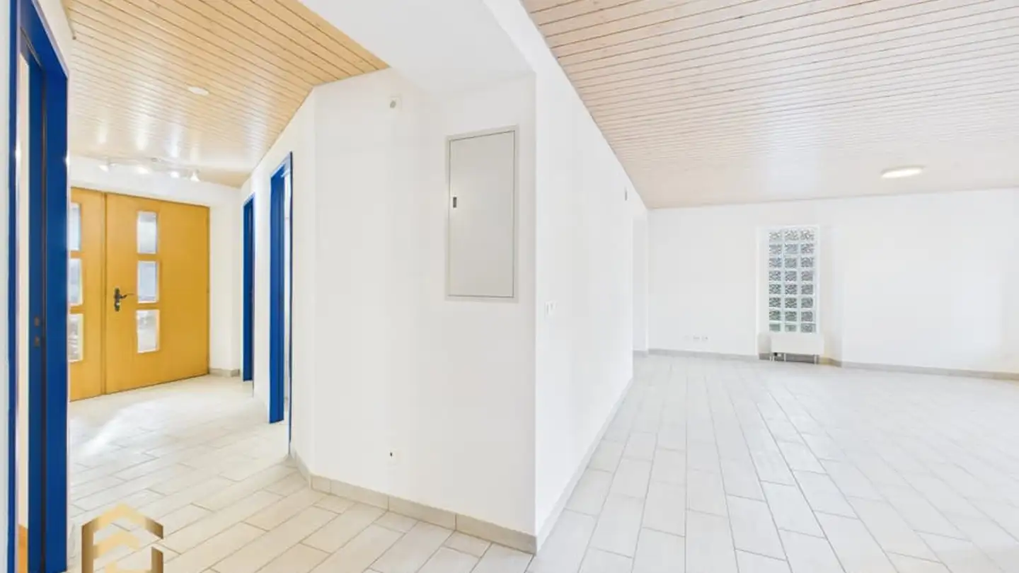 Appartement à vendre - 3912 Termen